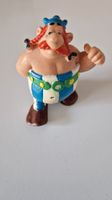 Obelix Figur 5,5 cm Nordrhein-Westfalen - Hagen Vorschau