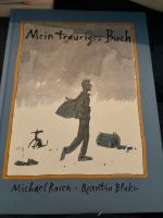 Mein trauriges Buch Niedersachsen - Emden Vorschau