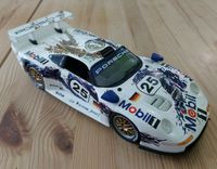 Modellauto,Porsche 911 GT1,1:18,Anson Schleswig-Holstein - Osterrade Vorschau