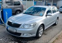 Skoda Octavia combi 2.0 TDI Thüringen - Jena Vorschau