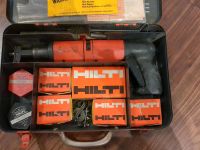 Hilti DX 400 Bolzenschussgerät mit Koffer & Zubehör Rheinland-Pfalz - Mainz Vorschau