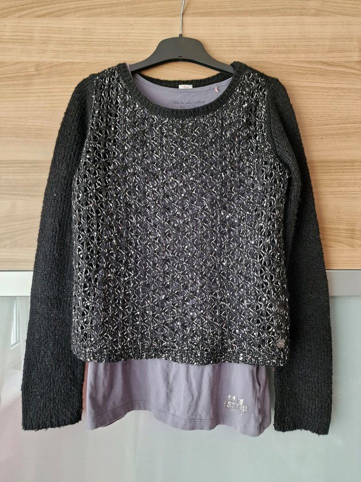 S.OLIVER: Süßes Pullover Set,Gr.L/164,Neuwertig in Schalksmühle