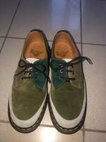 Echte DOC Martens DEADSTOCK Schleswig-Holstein - Reinbek Vorschau