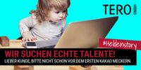 Empfangskraft (m/w/d) Nordrhein-Westfalen - Langenfeld Vorschau