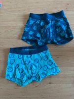 2er Set Boxershorts Gr. 98/105 Sachsen - Plauen Vorschau