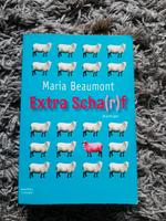 Buch - Roman - Extra Scha(r)f von Maria Beaumont Nordrhein-Westfalen - Drolshagen Vorschau