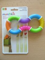 Baby Greifring-munchkin-Neu & OVP! Gerbstedt - Welfesholz Vorschau