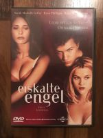 „Eiskalte Engel“: DVD Nordrhein-Westfalen - Lage Vorschau