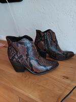 Damen Western Stiefeletten Baden-Württemberg - Hemsbach Vorschau