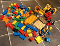 Lego Duplo Baustelle Kreis Pinneberg - Barmstedt Vorschau