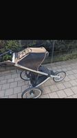 Thule Glide Kinderwagen Jogger Niedersachsen - Osnabrück Vorschau