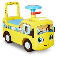 Little Tikes Bum Kinder Spielzeug Schulbus Kinderfahrzeug Rutsche Essen - Stoppenberg Vorschau