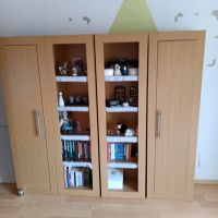 Wohnzimmer - Anbauschrank Kr. Passau - Passau Vorschau