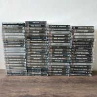 Riesen Auswahl an Playstation 1 PS1 Spielen - Sammlerzustände Baden-Württemberg - Gaggenau Vorschau