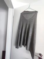 Poncho sehr schön neu von Comma Viskose Hessen - Marburg Vorschau