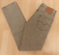 Levi's 511 Herren Jeans Gr.  30/34 hellgrau Baden-Württemberg - Ludwigsburg Vorschau