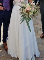 Hochzeitsunterrock der Firma Lilly Gr. S Nordrhein-Westfalen - Wiehl Vorschau