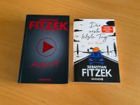 Fitzek Playlist u. Der erste letzte Tag Nordrhein-Westfalen - Warendorf Vorschau