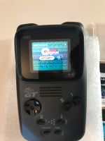 NEC PC Engine GT GameBoy Handheld Konsole HuCard Hamburg-Mitte - Hamburg Billstedt   Vorschau