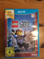 Lego City Undercover Wii U Nordrhein-Westfalen - Weeze Vorschau