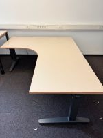 50x Eckschreibtisch Bürotisch Büromöbel Steelcase uvm. Bayern - Ergoldsbach Vorschau