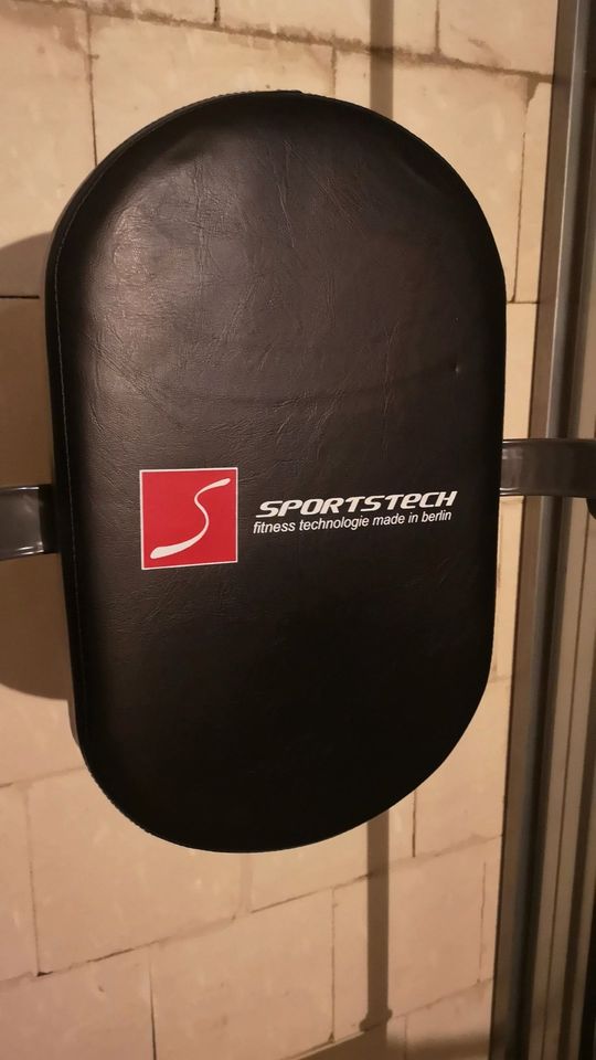 PT300 Sportstech / Fitnesstower 7 in 1 in Magdeburg