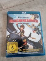 DVD Blu-ray Drachenzähmen leicht gemacht Nordrhein-Westfalen - Brilon Vorschau