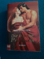 Buch „Die irische Prinzessin“ Amy J. Fetzer Sachsen - Oederan Vorschau