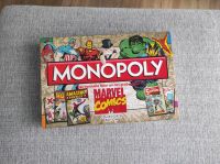 Marvel Monopoly Sachsen-Anhalt - Aschersleben Vorschau