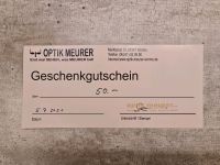 Gutschein Optik Meurer Worms Rheinland-Pfalz - Grünstadt Vorschau