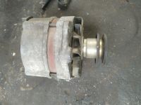 Original 55A VW Golf 1 Cabrio Lichtmaschine LIMA 026903015C 2H Nordrhein-Westfalen - Werl Vorschau