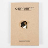 Carhartt WIP Duck, C, Work Pin / Anstecker SUCHE Baden-Württemberg - Teningen Vorschau