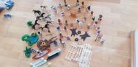 PLAYMOBIL Indianer mit viel Zubehör, siehe Bilder Wuppertal - Elberfeld Vorschau