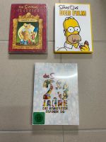 Simpsons DVD verschiedene Staffeln Hamburg-Mitte - Hamburg Neustadt Vorschau