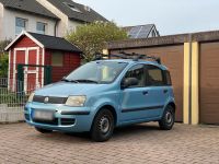 Fiat Panda 1.1 - Klimaanlage, neue Allwetterreifen & Parksensoren Dortmund - Bodelschwingh Vorschau