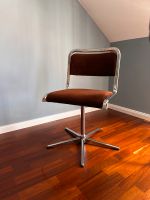 Retro Bürostuhl vintage Stuhl Hessen - Maintal Vorschau