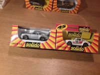 Solido Porsche 934 1204 1323 1/43 top Zustand in OVP 911 turbo Niedersachsen - Hildesheim Vorschau