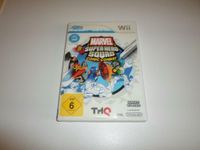 marvel super hero squad Nintendo Wii spiel Nürnberg (Mittelfr) - Südstadt Vorschau