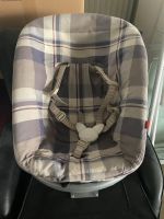 Stokke Newborn Aufsatz wie neu Hessen - Stockstadt Vorschau