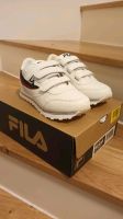 Fila Gr.30 NEU+ ungetragen Turnschuh Sneaker weiß Thüringen - Weimar Vorschau