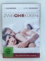 Zwei Ohr Küken (DVD) Herzogtum Lauenburg - Geesthacht Vorschau