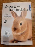 Buch über Kaninchenhaltung, Kaninchenratgeber Niedersachsen - Barsinghausen Vorschau