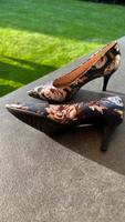 Pumps , Marco Tozzi, Größe 37 Nordrhein-Westfalen - Krefeld Vorschau