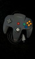 Nintendo N64 Controller Playstation 3 Controller Bigben Burglesum - Burg-Grambke Vorschau