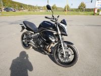 Motorrad KAWASAKI ER-6 N ABS Thüringen - Bad Berka Vorschau