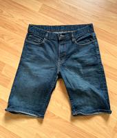 Jeansshorts, Bermuda Jeans Gr. 31 H&M Bayern - Wunsiedel Vorschau
