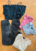 Sommerpaket 6 Teile Gr. XXS/32 Benetton TOPSHOP Bayern - Heroldsberg Vorschau