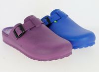 Clogs gefüttert Gartenschuhe Hausschuhe Damen Kinder Junge Sachsen - Markranstädt Vorschau