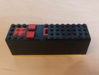 Lego Batteriebox Batteriekasten Technik 6686 Schwarz Gelb 2847c02 Hessen - Hungen Vorschau