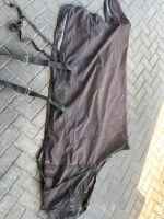 Regendecke Horze (für Halsteil geeignet) 125 cm Niedersachsen - Bahrenborstel Vorschau